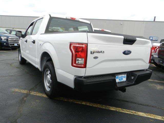 Ford F-150 2015 photo 4